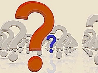 The six types of questions the media always asks